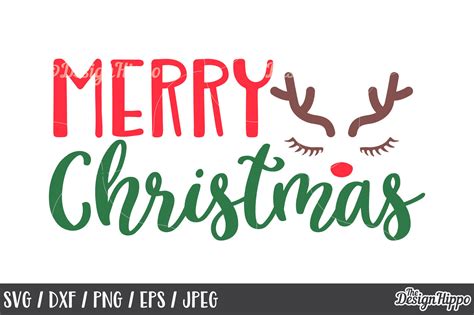 christmas svg files cricut